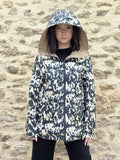 BLOUSON OLIVIA