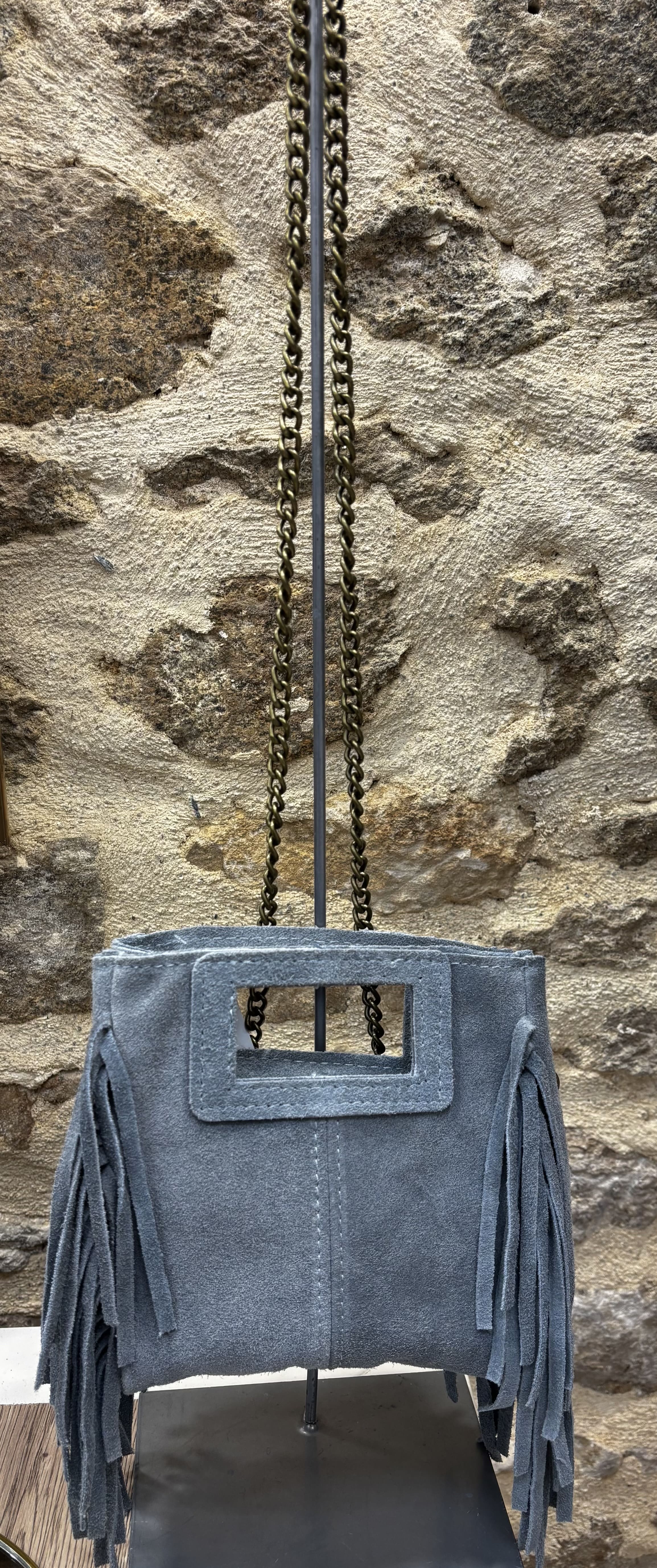 SAC NINA DAIM