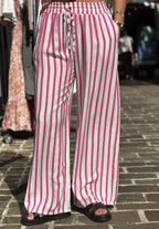 PANTALON RAYÉ