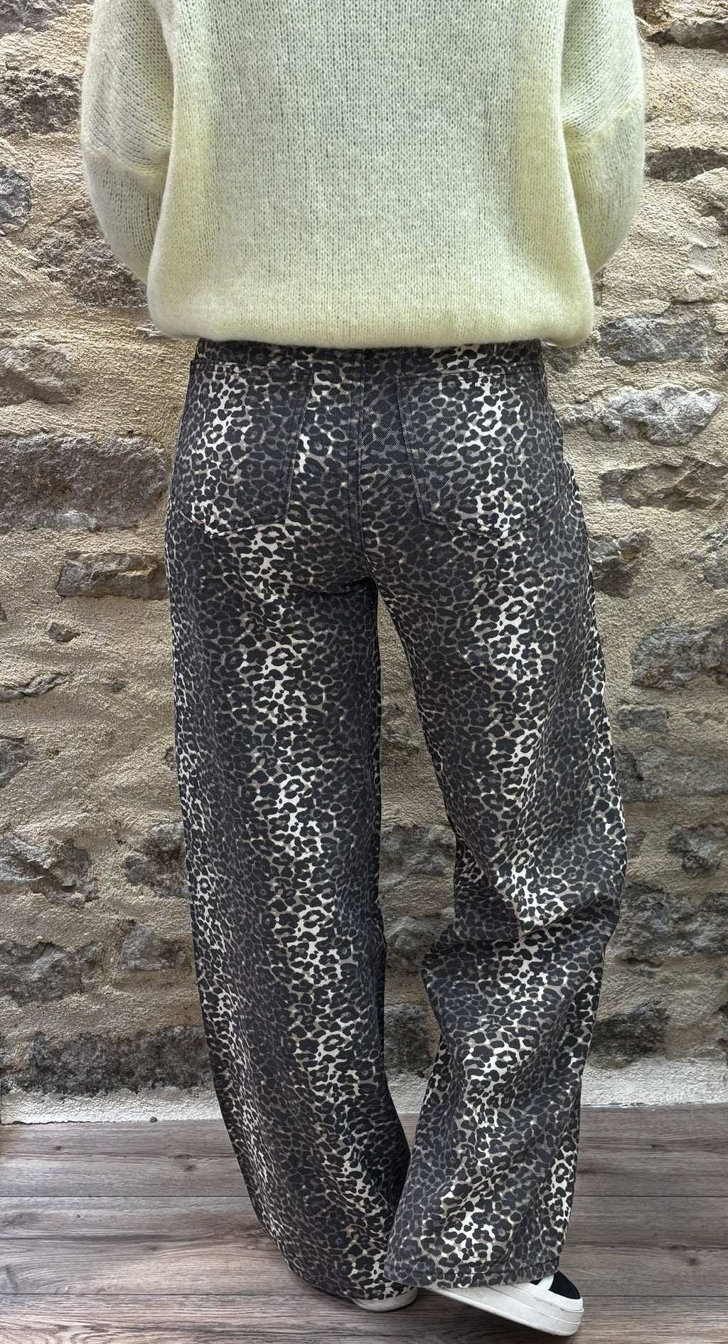 PANTALON ZIZA