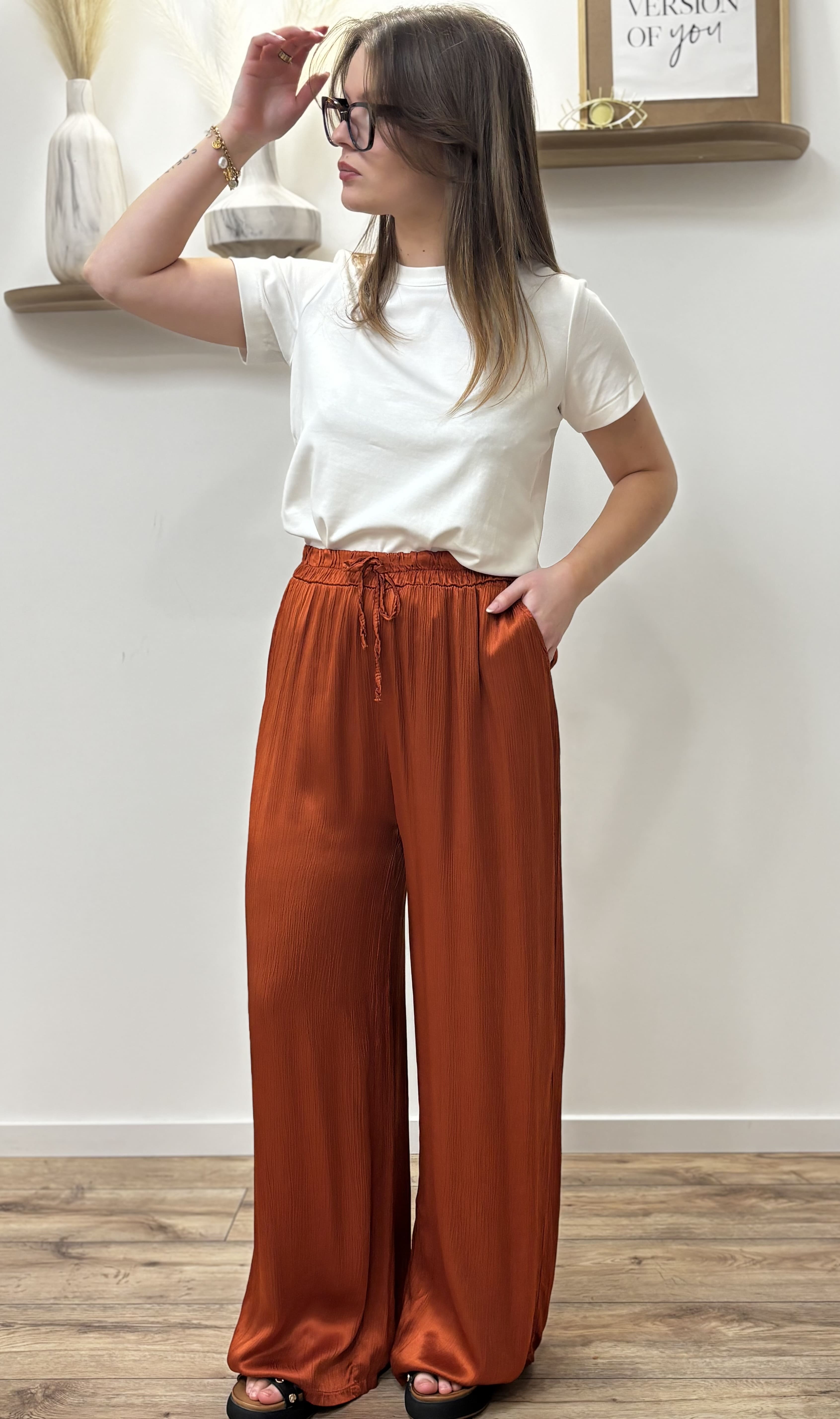 PANTALON MAE