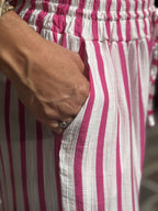 PANTALON RAYÉ
