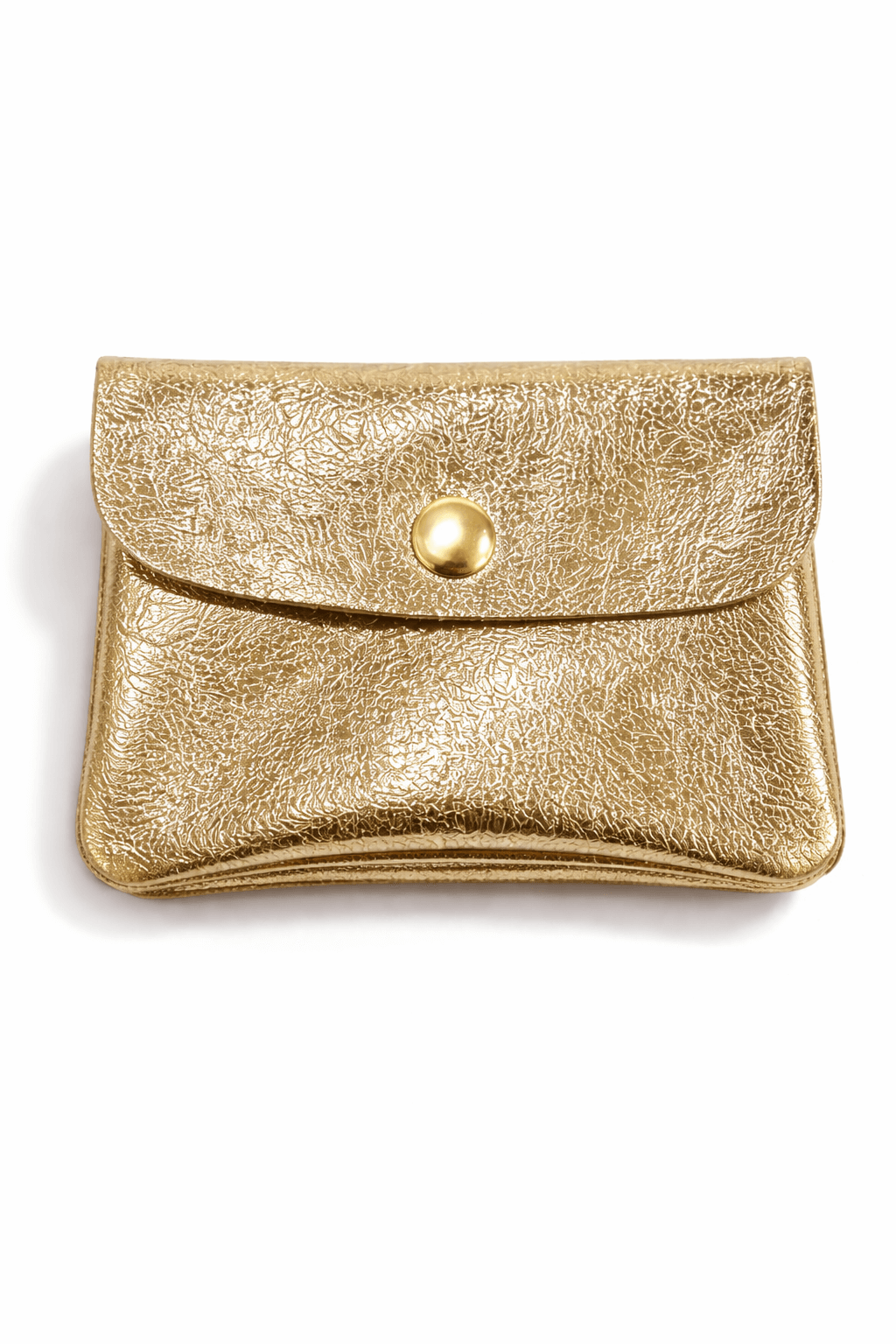 MINI POCHETTE CUIR