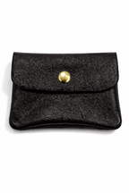 MINI POCHETTE CUIR