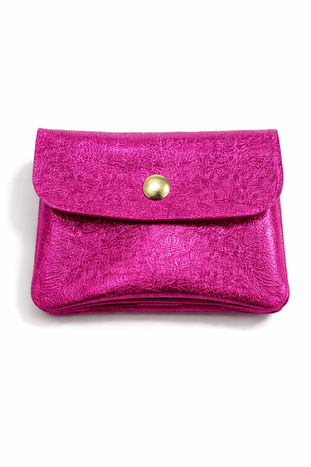 MINI POCHETTE CUIR