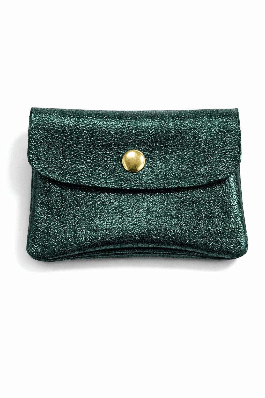 MINI POCHETTE CUIR