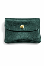 MINI POCHETTE CUIR