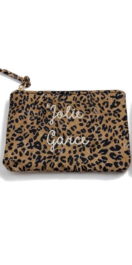 POCHETTES DE RANGEMENT