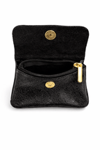 MINI POCHETTE CUIR