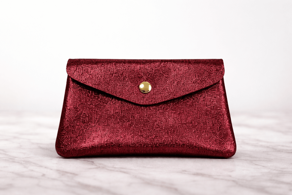 POCHETTES GF CUIR