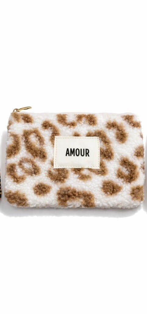POCHETTES DE RANGEMENT