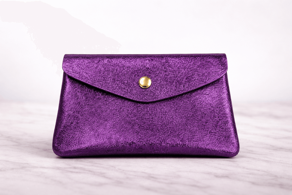 POCHETTES GF CUIR