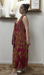 ROBE LUIZA