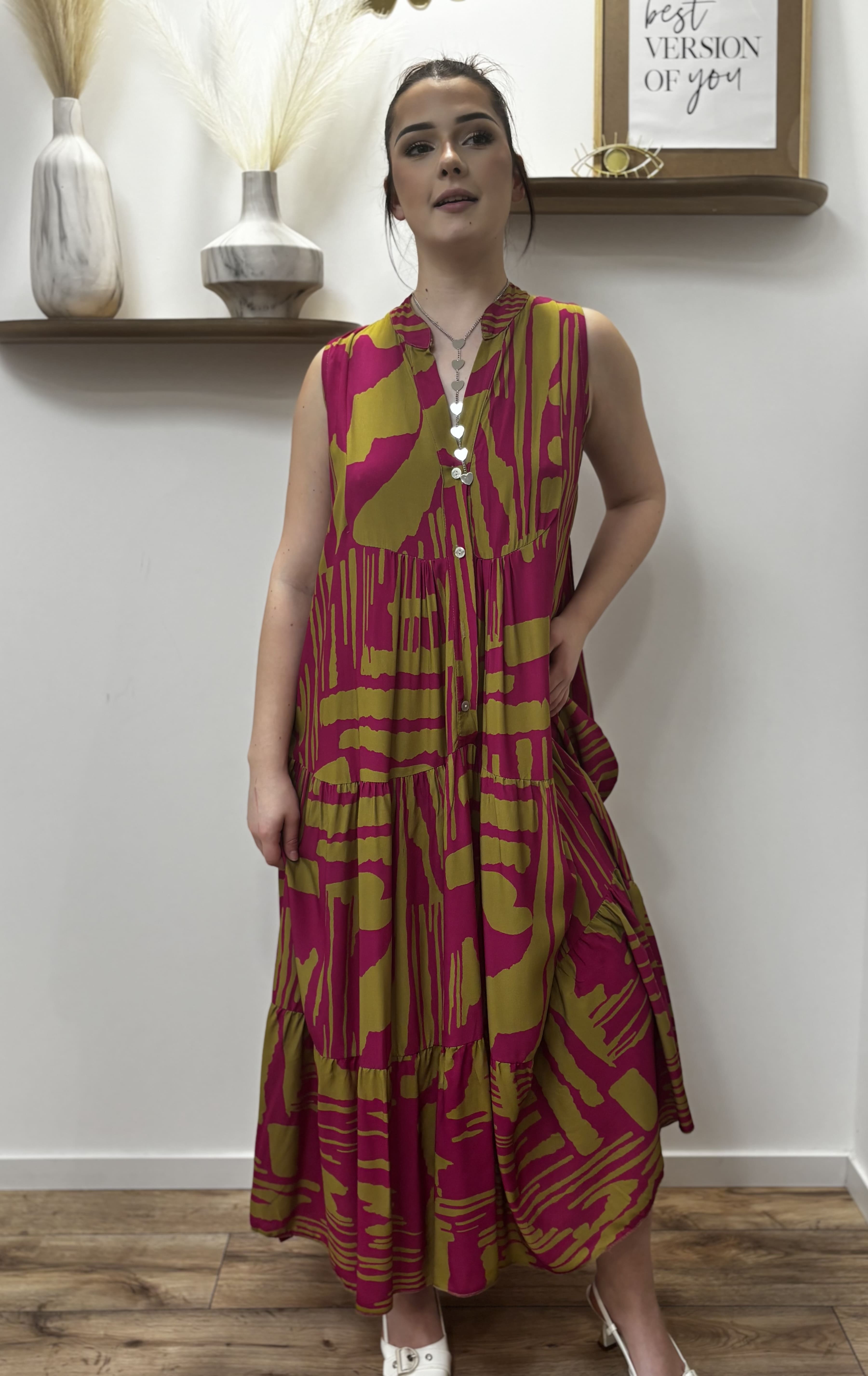 ROBE LUIZA
