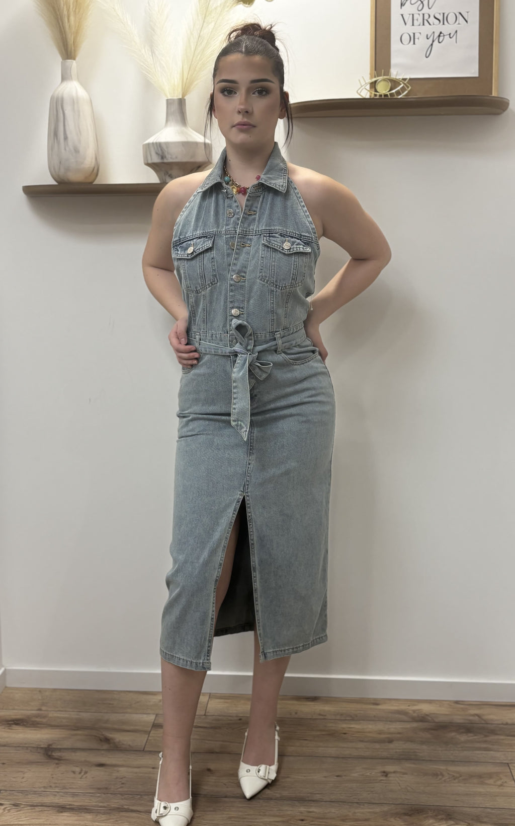 ROBE ZELIE