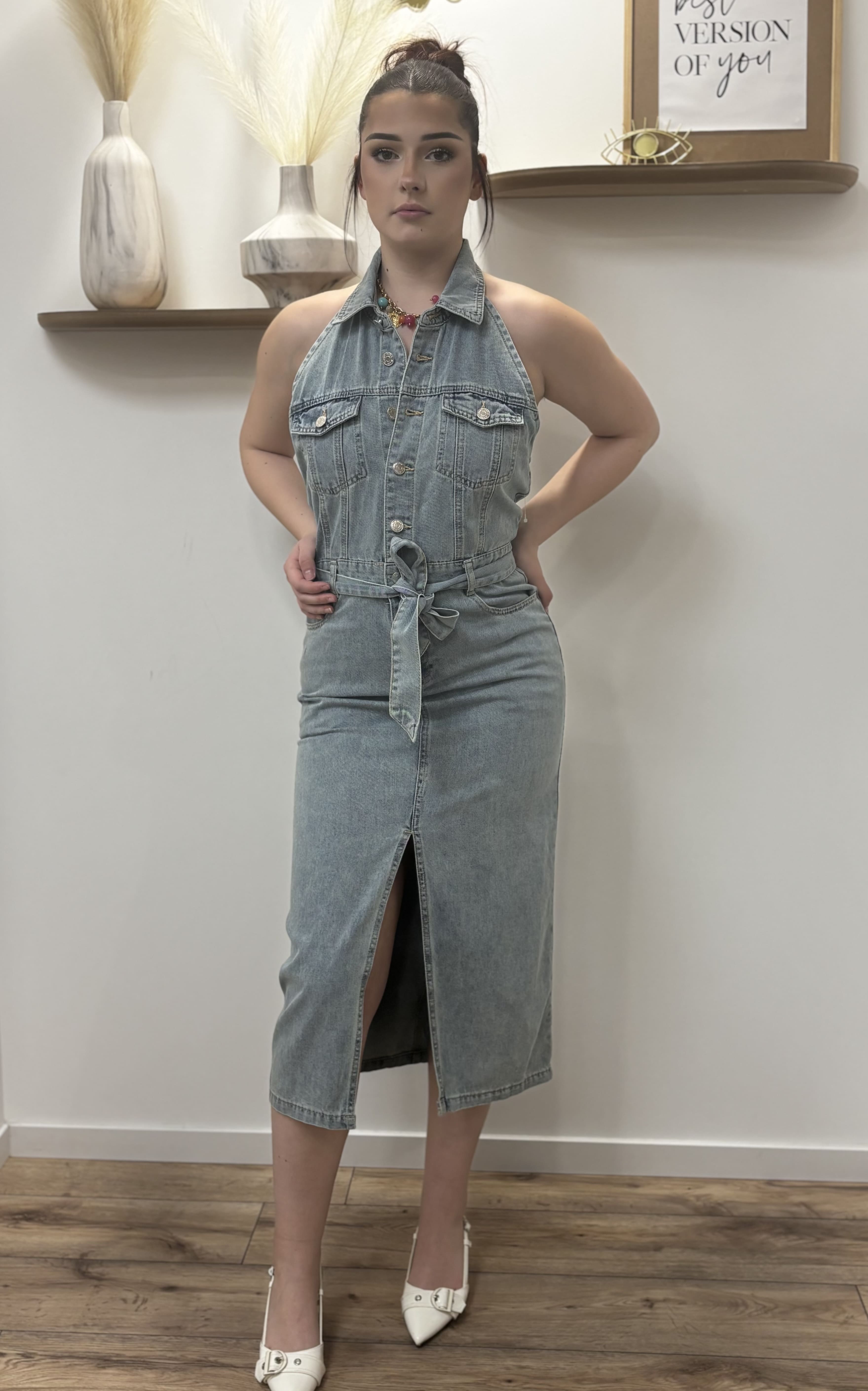 ROBE ZELIE