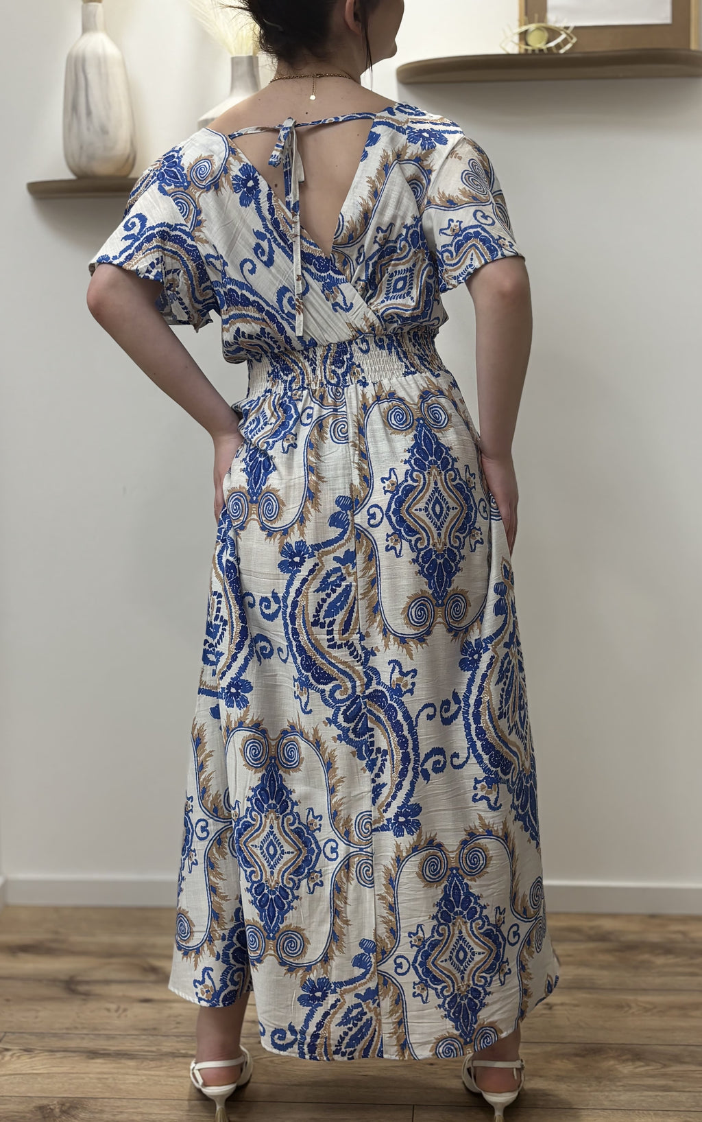 ROBE MARA
