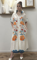 ROBE CHEMISE