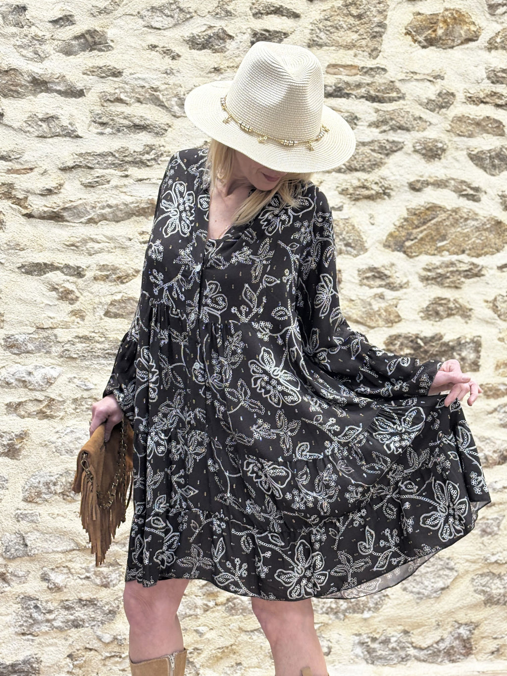 ROBE BANDA