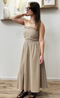ROBE LINA