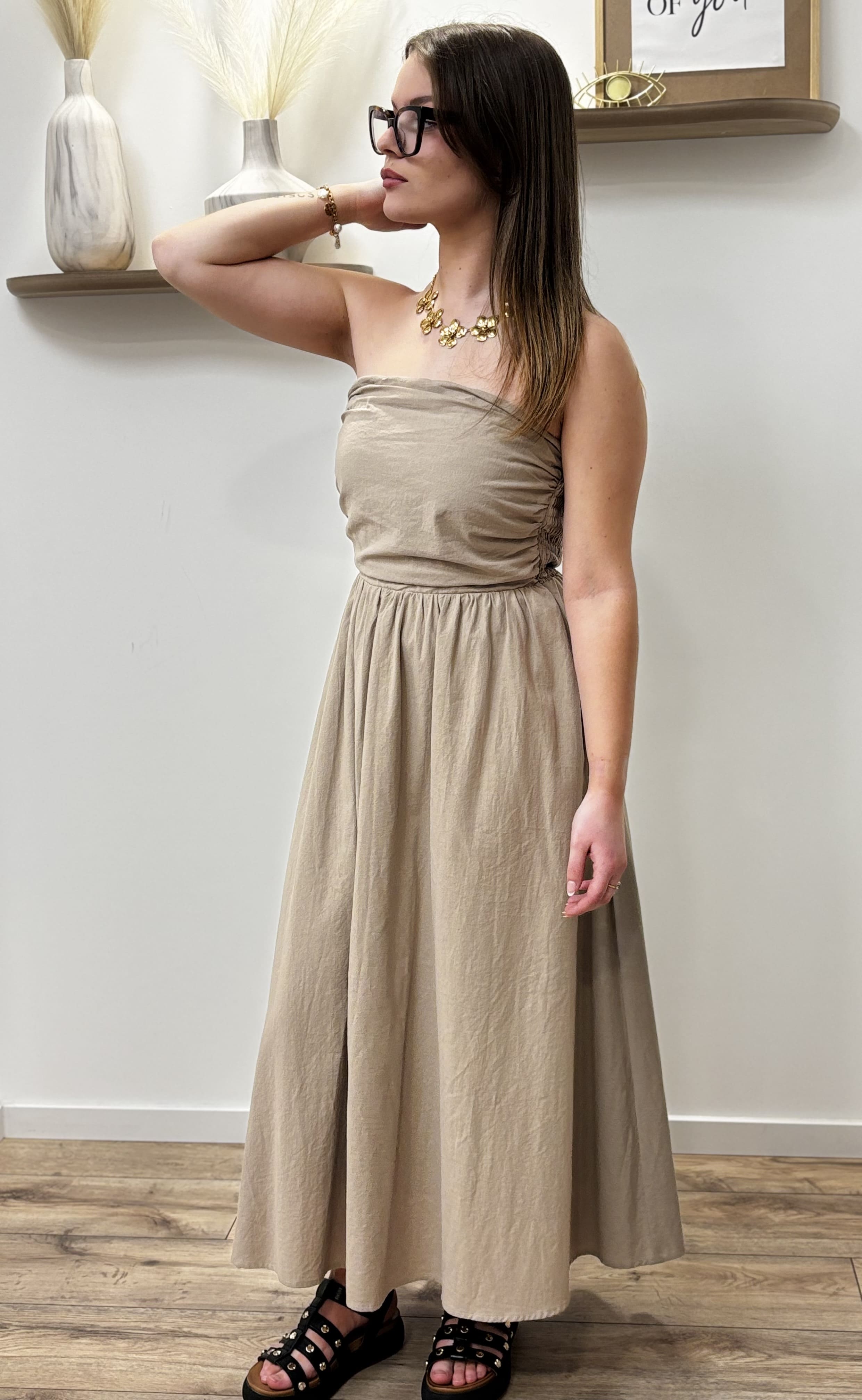 ROBE LINA