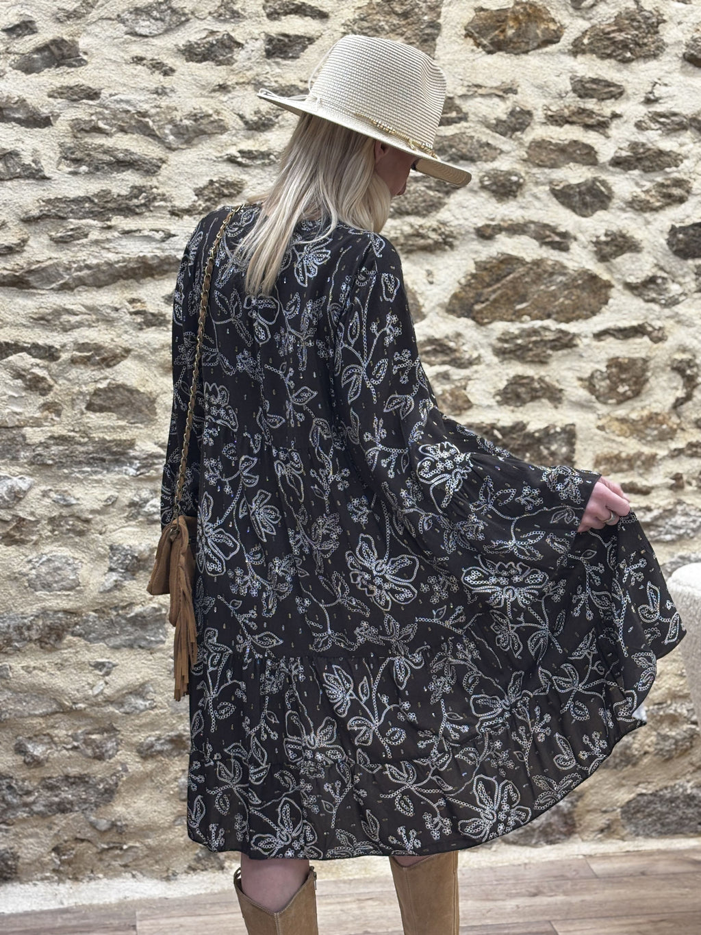 ROBE BANDA