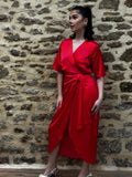 ROBE MATHILDA