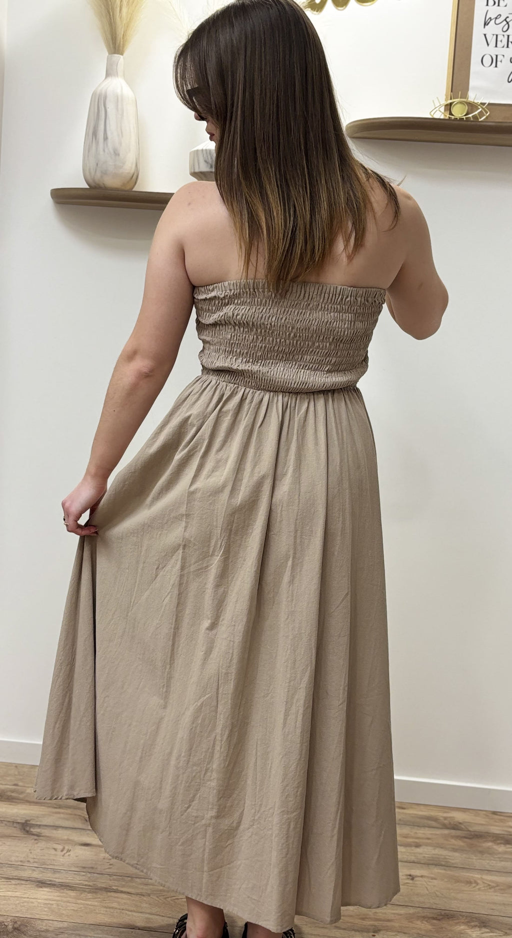 ROBE LINA