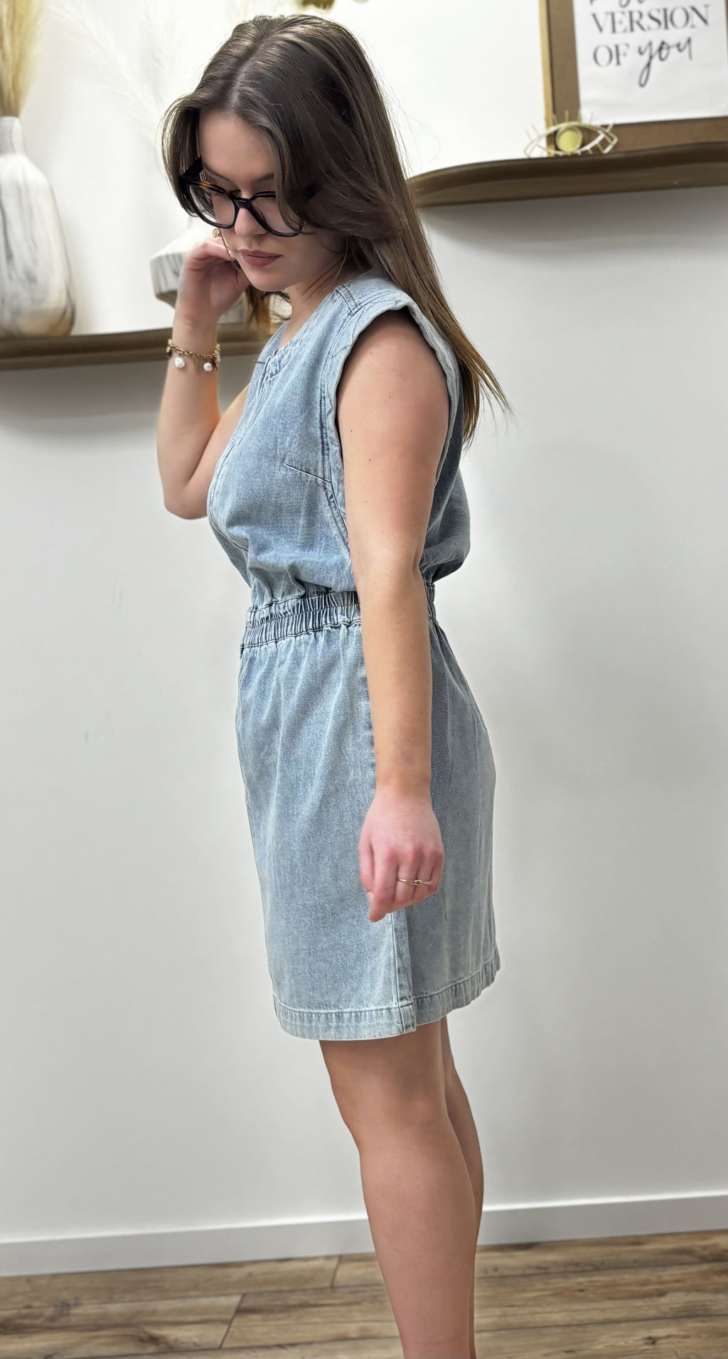 ROBE MERLINE