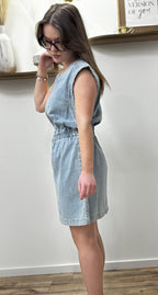 ROBE MERLINE