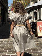 ROBE SANDY