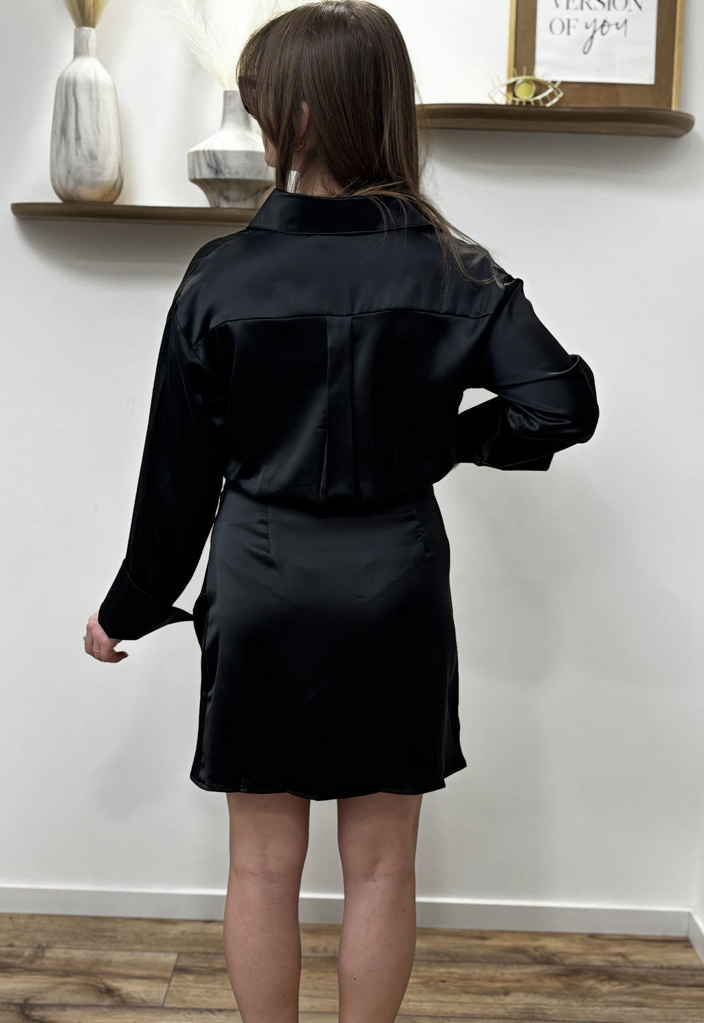 ROBE VIVI