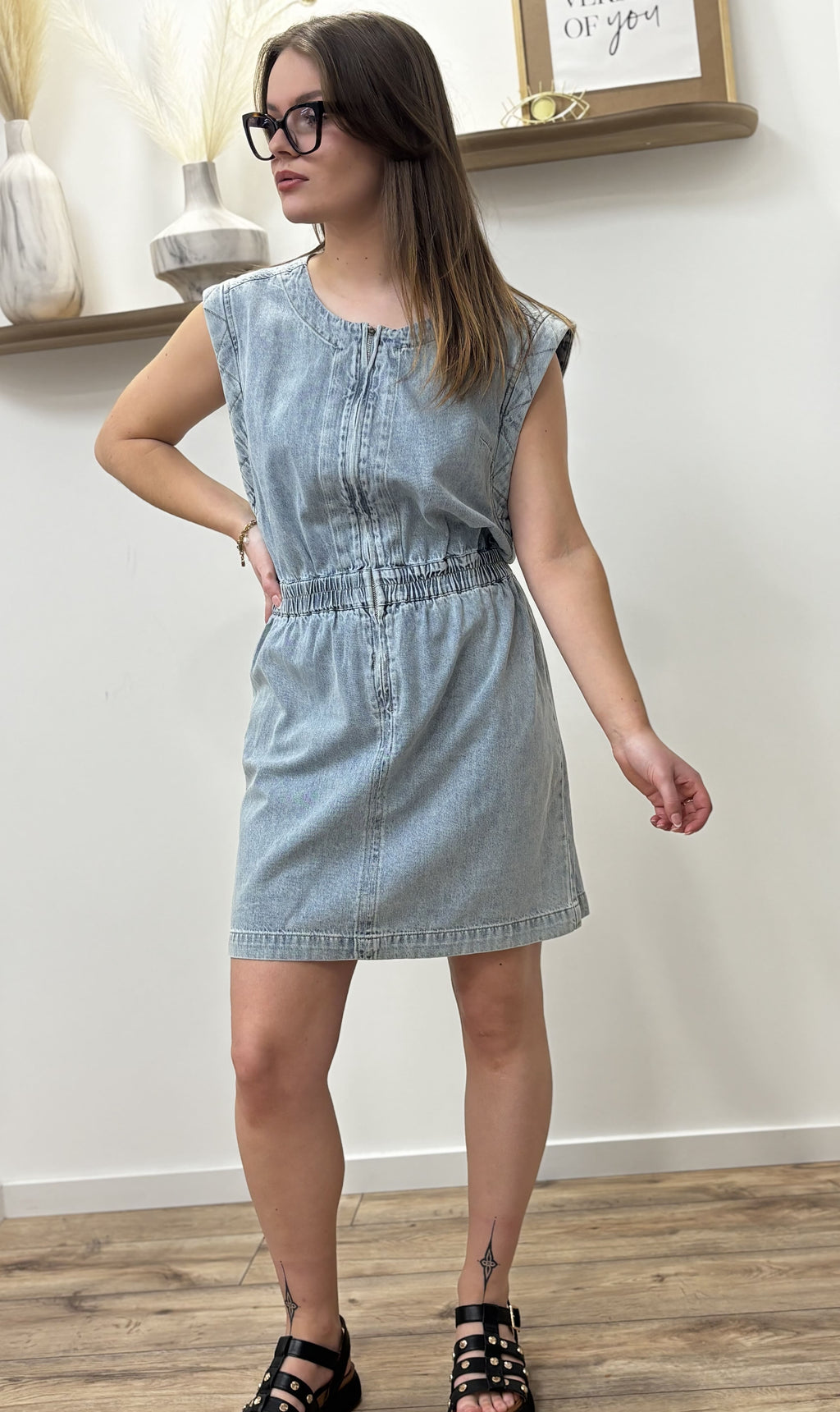 ROBE MERLINE