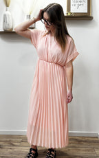 ROBE ROSA
