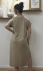 ROBE TEE SHIRT