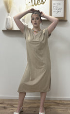 ROBE TEE SHIRT