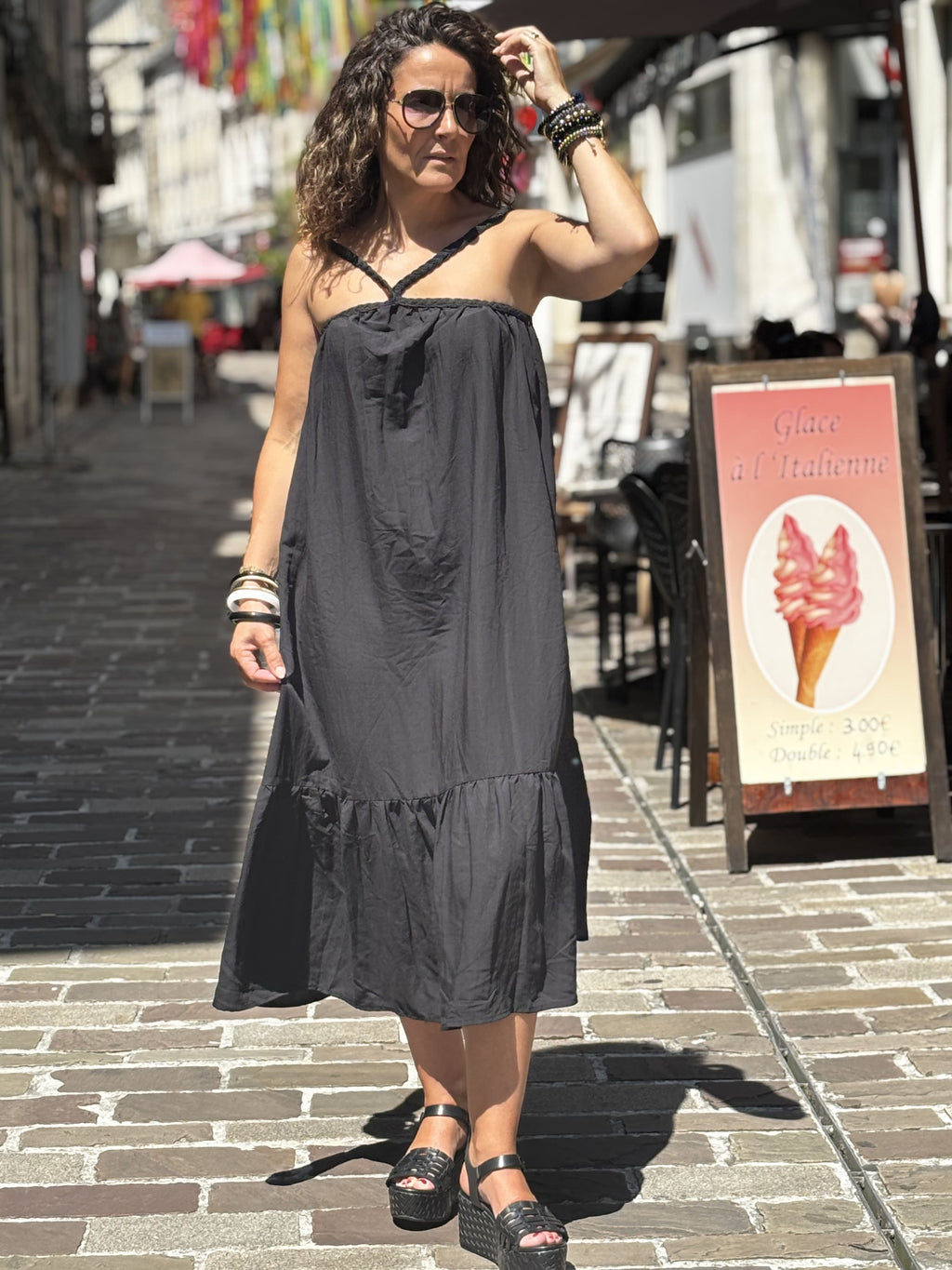 ROBE MARIE