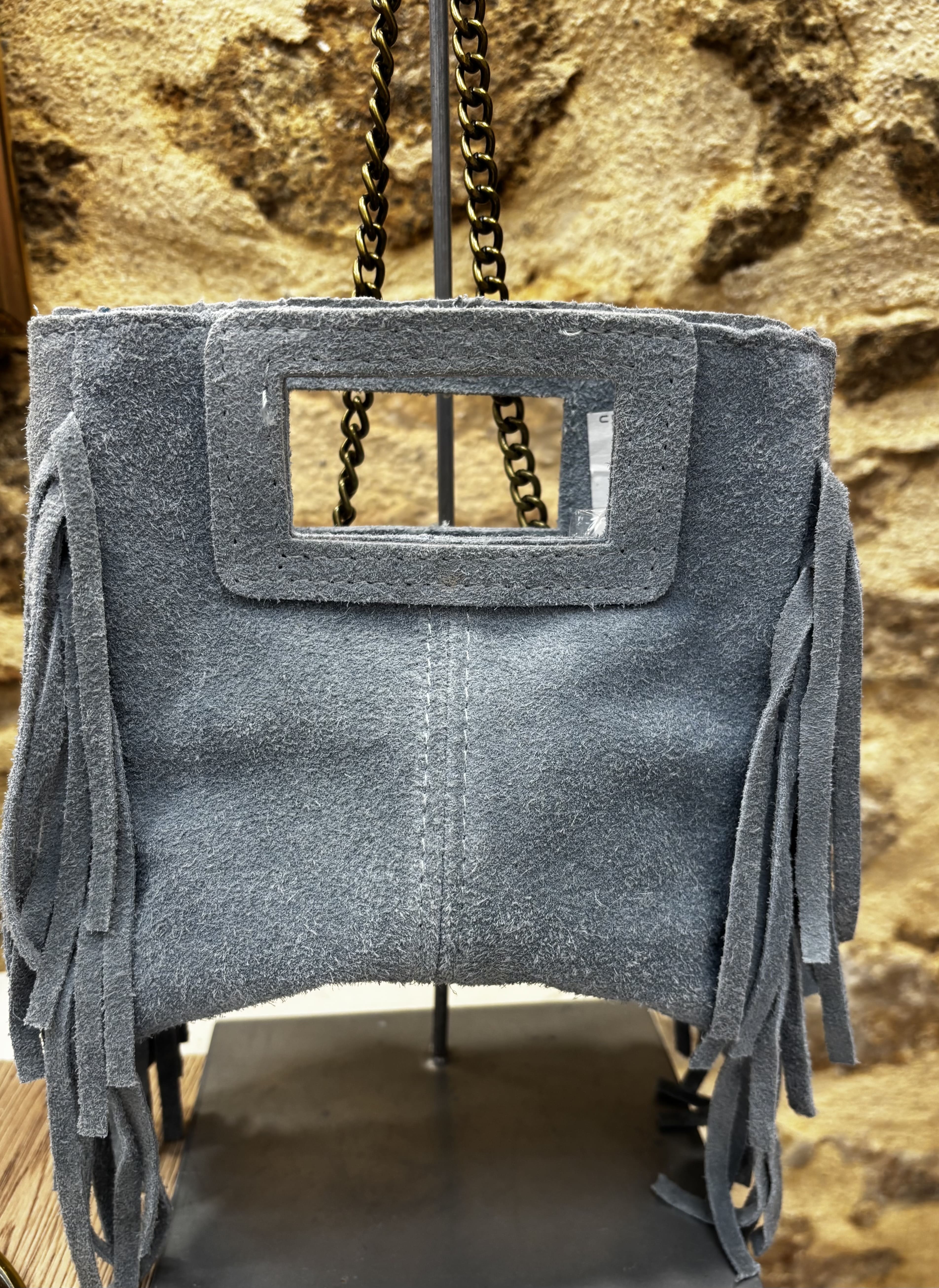 SAC NINA DAIM