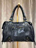SAC CUIR BRENDY