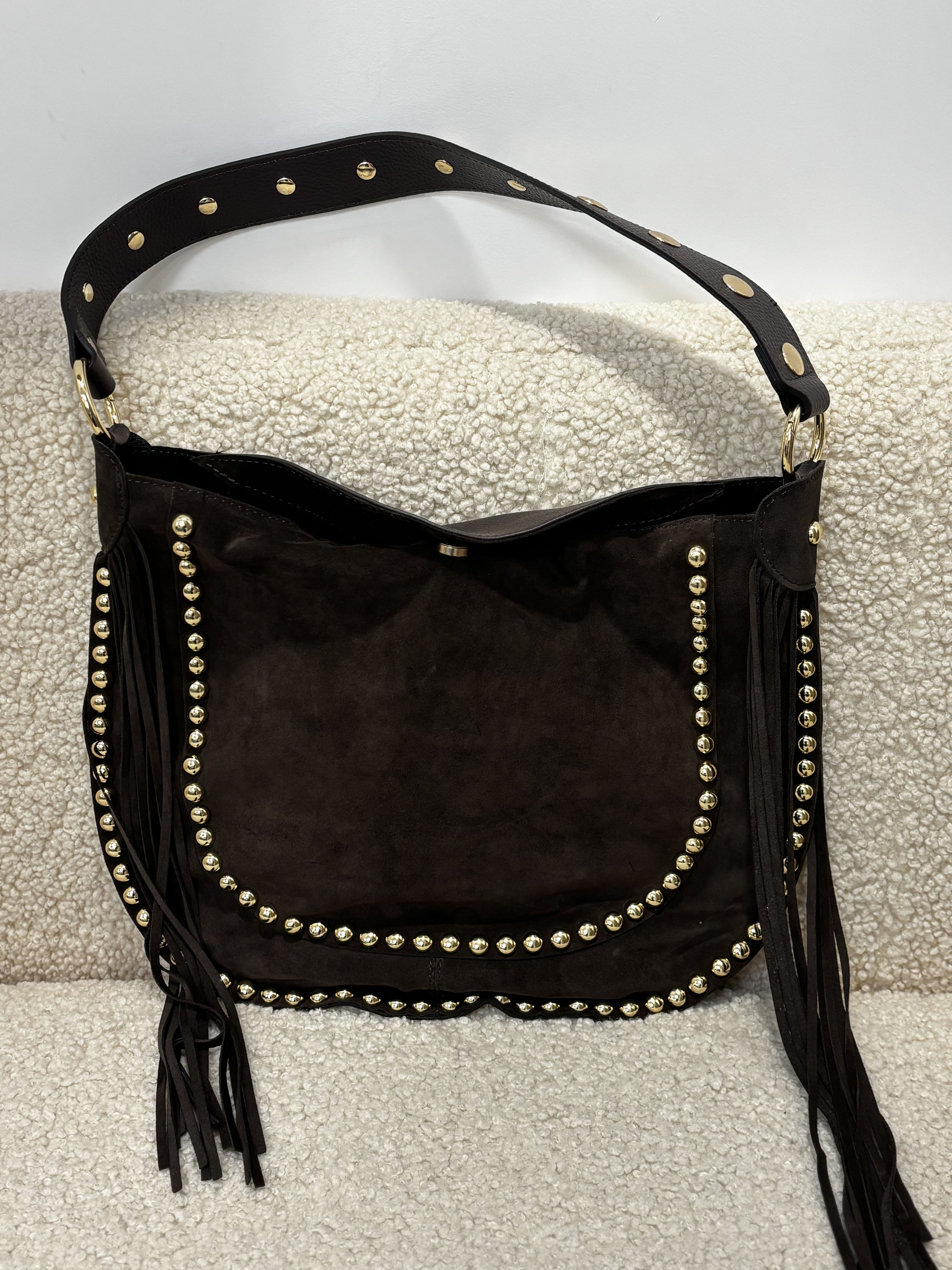 SAC MANON