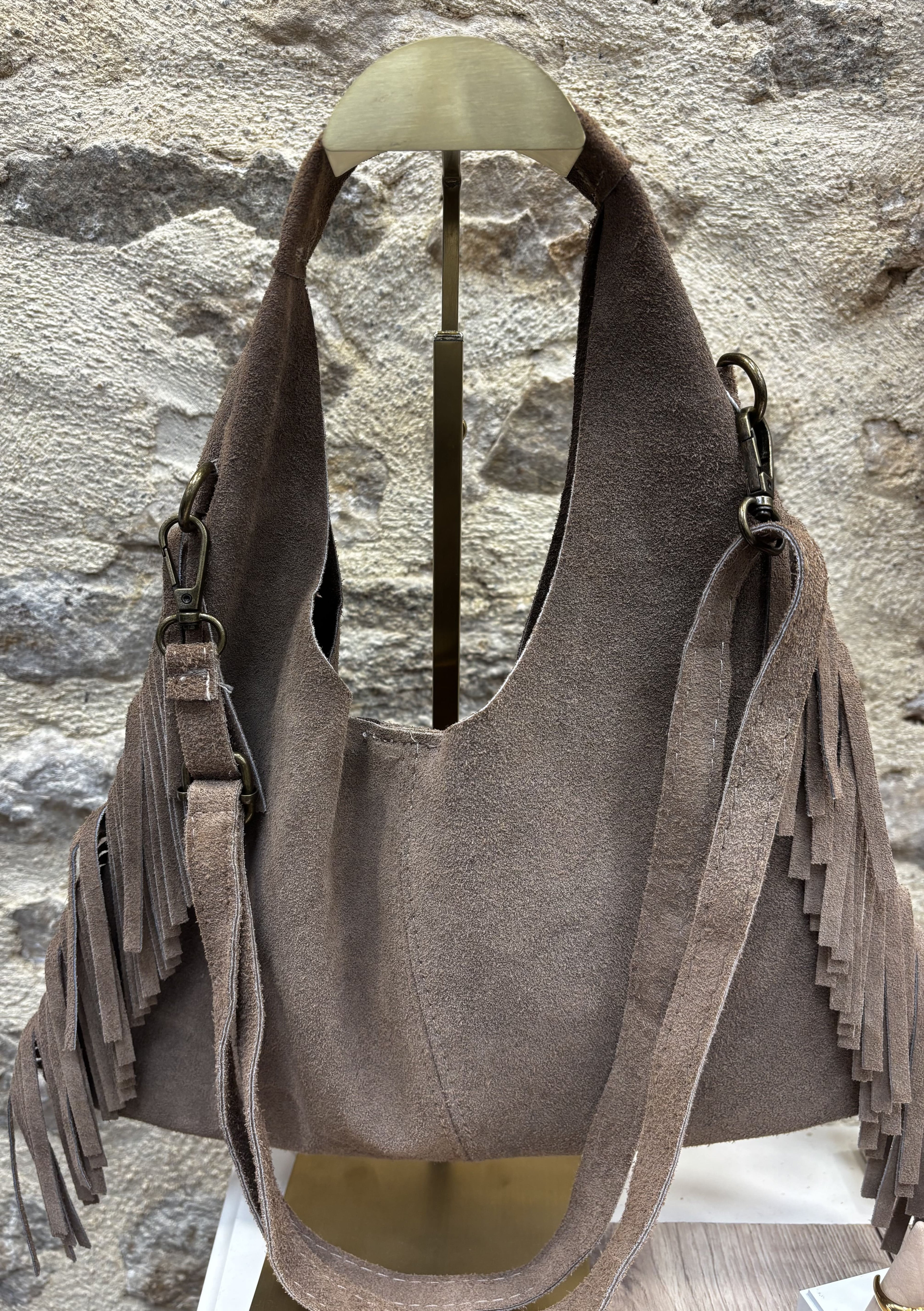 SAC NINA