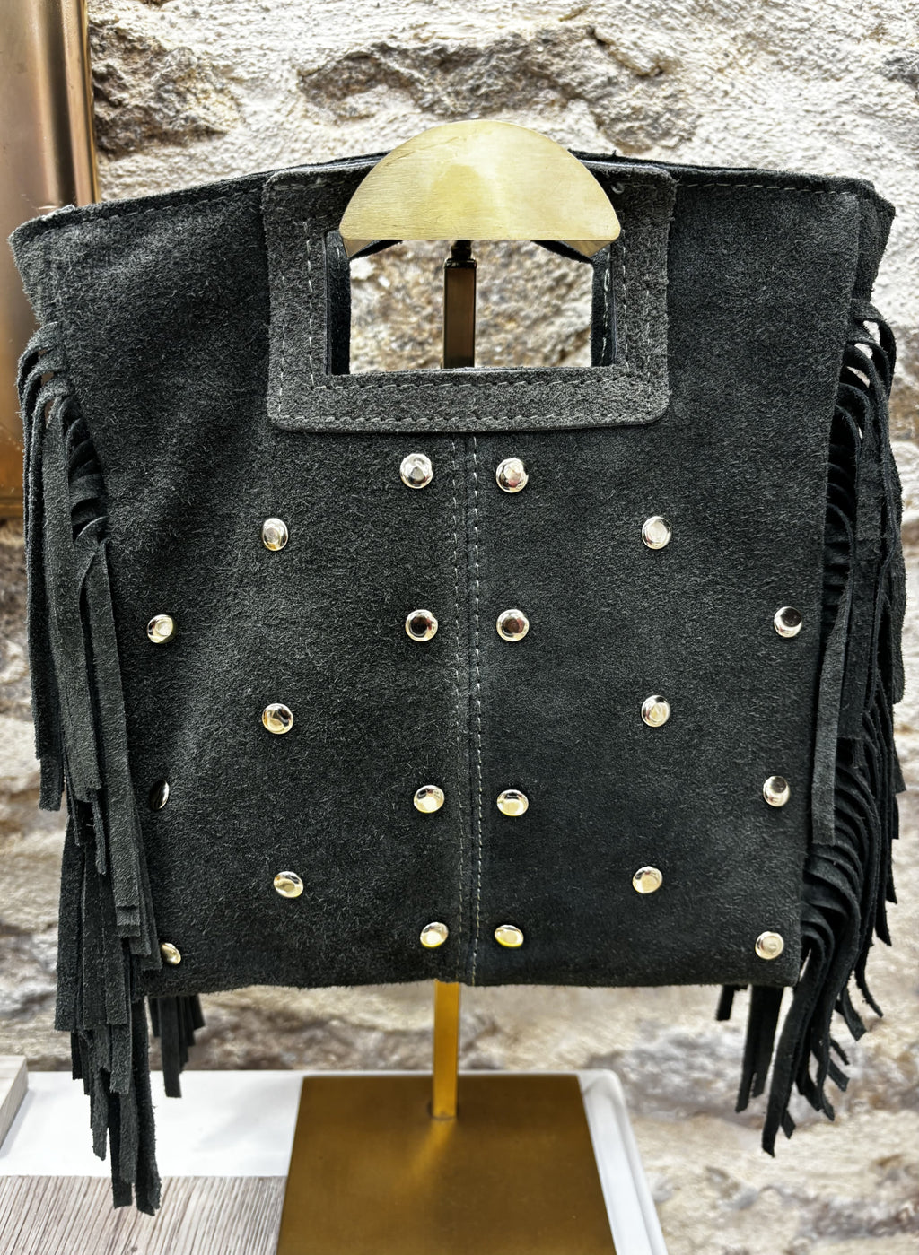 SAC MAJOU