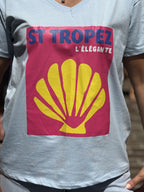 T-SHIRT LOGO
