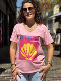 T-SHIRT LOGO