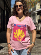 T-SHIRT LOGO
