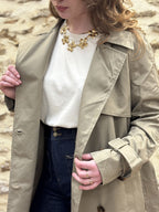 VESTE TRENCH MAGI