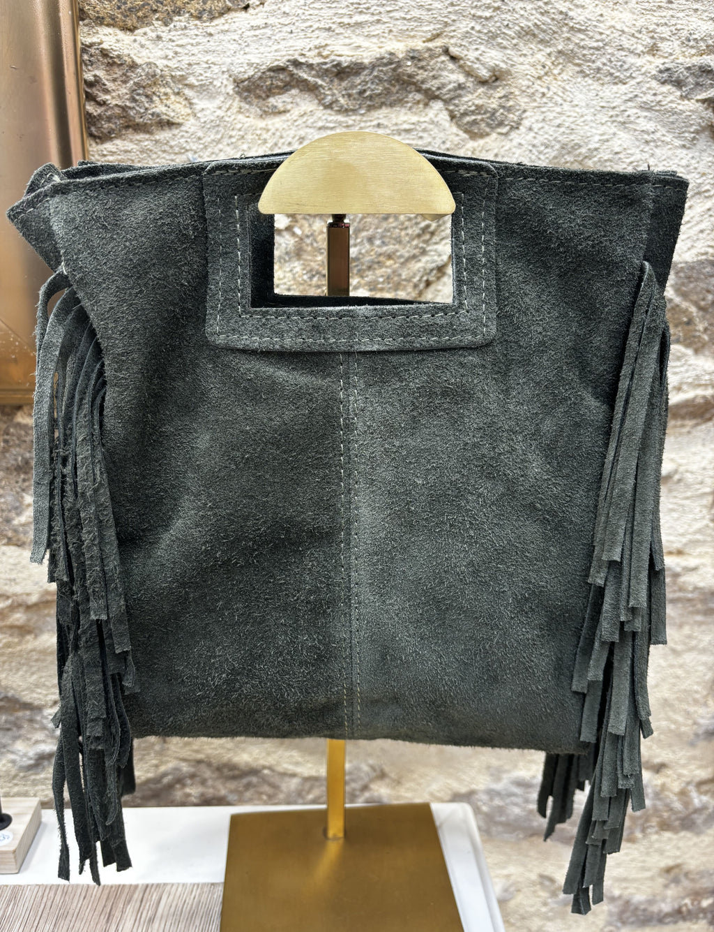 SAC MAJOU