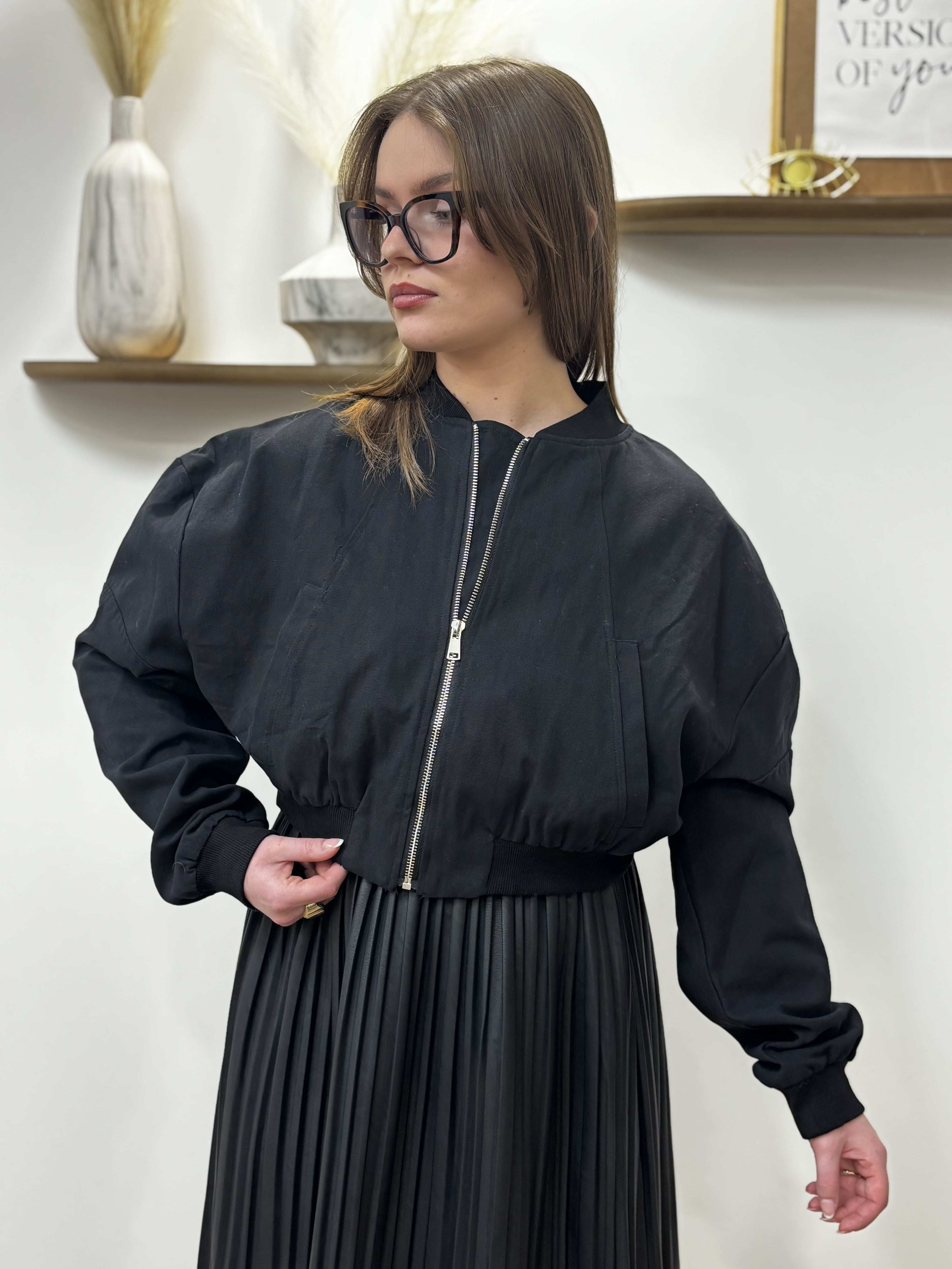VESTE BAYLON