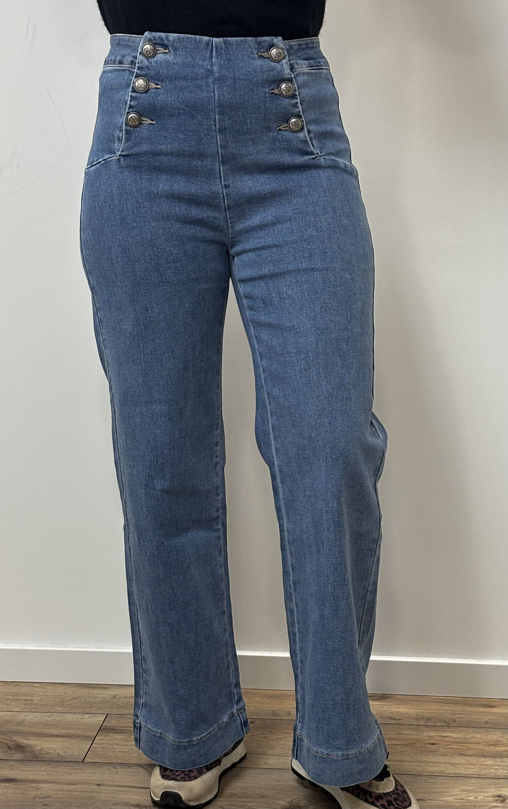 JEANS VICTORINE